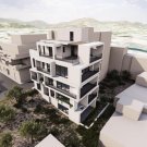 Agios Nikolaos Kreta, Agios Nikolaos: Brandneues Penthouse an der Küste mit Meerblick zu verkaufen Wohnung kaufen
